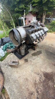 Predam motor z tatry - 2