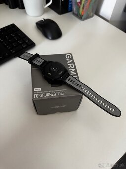 Garmin Forerunner 265 - 2