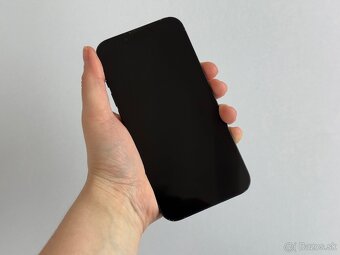 iPhone 13 128GB Midnight Nová Baterka - 2