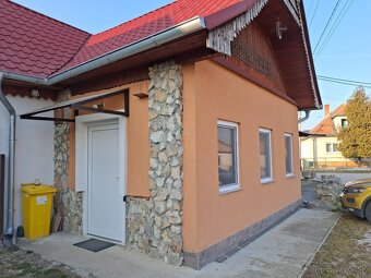 Ubytovanie-Nitra-Čakajovce - 2
