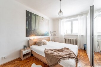Príjemný zariadený 2 izb. tehlový byt Rastislavova, KE-JUH - 2