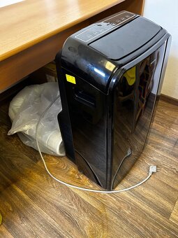 Mobilná klimatizácia Sencor SAC MT1230C - 2