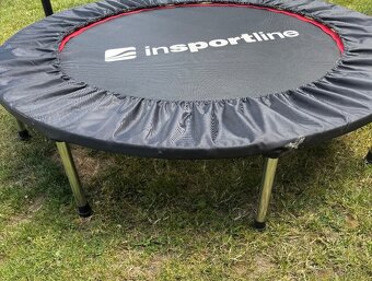 Trampolína inSPORTline 120cm - 2