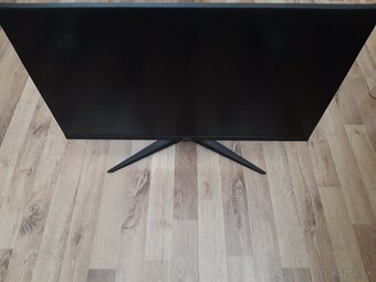 27" AOC Q27G2E/BK Gaming,155 Hz FreeSyns Quad HD 2560 × 144 - 2