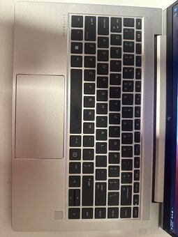 HP EliteBook 640 14” G9 - 2