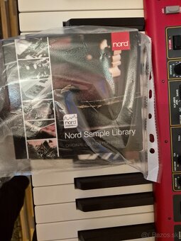 Nord stage 2EX 88 - 2