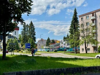 Na predaj 2-izbový byt v Handlovej, kompletná rekonštrukcia - 2