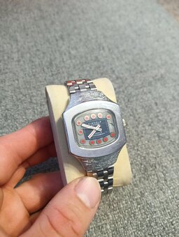 Hodinky Kienzle Sport mechanické 17 kameňov - 2