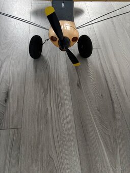 RC lietadlo carbon cub - 2