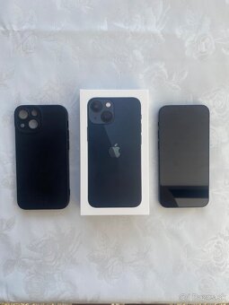 iPhone 13 mini 128GB - 2