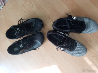 Reebok crossfit nano nike running - 2