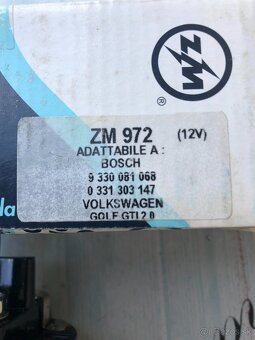rotor štartera,Felícia 1,9D,Octávia,VW - 2