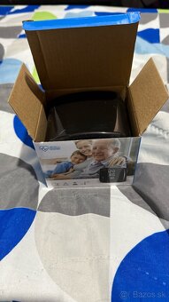 Predam tlakomer na zapastie - 2