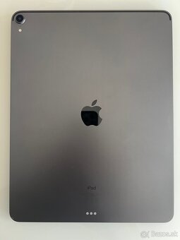 Apple iPad Pro 12,9 3 generácia 512gb - 2