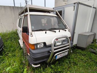 Predám Mitsubishi l300 - 2