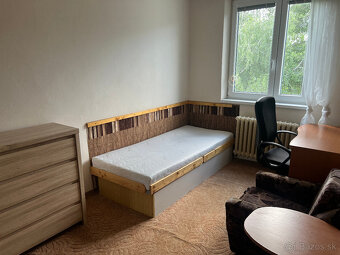 3 izb. byt Trenčín, Sihoť II, ul. Považská - 2