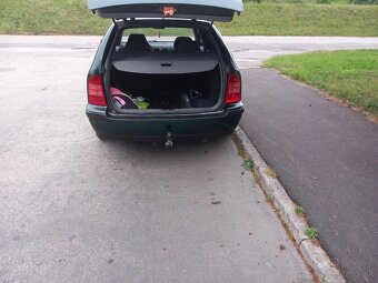 Skoda octavia 1.9.TDI 81.kw - 2