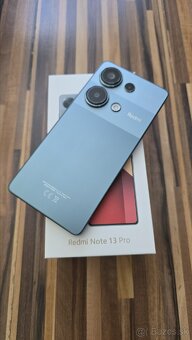 XIAOMI REDMI NOTE 13 PRO 8/256 - 2