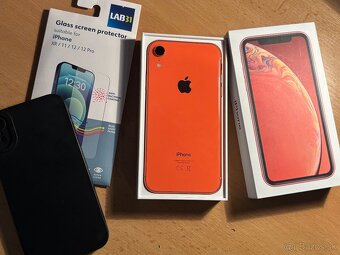 iPhone xr 128gb - 2