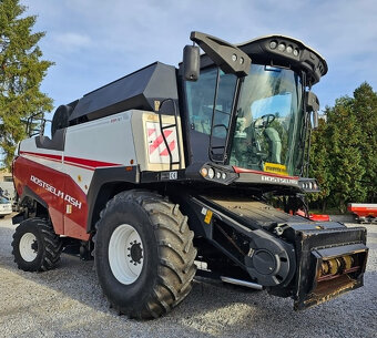Kombajn ROSTSELMASH RSM161 PowerStream 900 - 2
