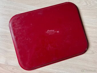 Jedálenské tácky Camtray Cambro - 2