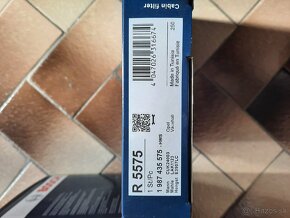Filtre na Opel Astra K - 2