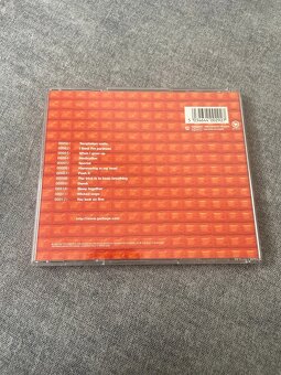 Garbage – Version 2.0 (CD, 1998) - 2