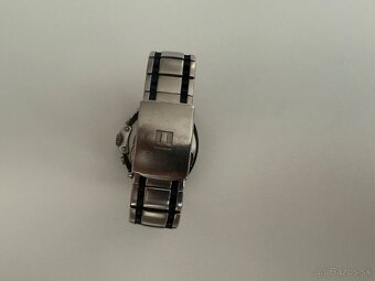 Tissot Trace - 2