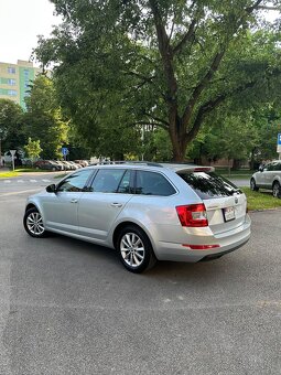 Škoda Octavia 3 Combi 1.6 TDI 4x4 Sportline,Xenon,Leto,Zima - 2