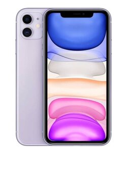 Nerozbalený, nový iPhone 11 64/128G - 2