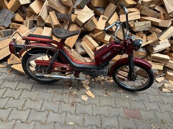 Babetta 210 - 2