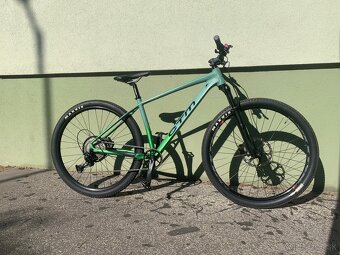 Nový CTM RASCAL 3.0 - 2