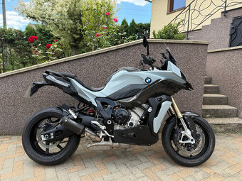 BMW S 1000 XR 2020 - 2