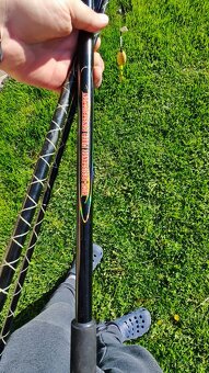 Mitchell challenge pro carp 3,6m 3lbs - 2