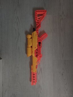 Nerf alpha strike - 2