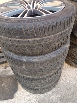 5x120 R19 bmw - 2