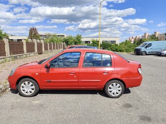 Renault Thalia I 1.2 16V 55kW - 2