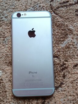 📱 iPhone 6s – 32 GB 🔋 Batéria 88 % | 💯 Plne funkčný | 📸 - 2