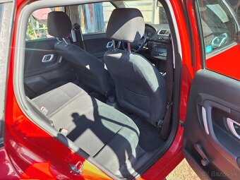 Fbia II 1.4 TDi - 2