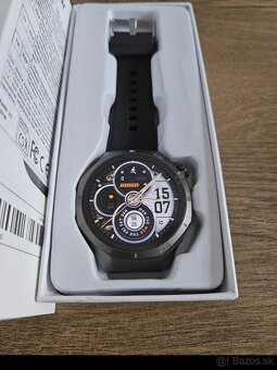 Smart hodinky - 2