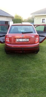 Fabia - 2