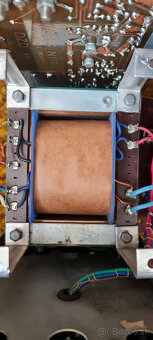Transformator - 2