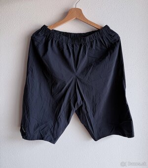 Nové športové kraťasy Devold Running Shorts Man veľ. M - 2