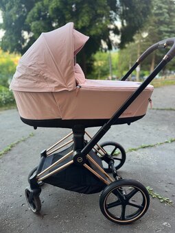 Cybex priam - 2