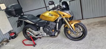 Honda Hornet cb600f - 2