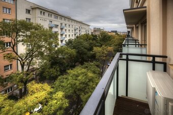 Parkovacie miesto BA-I. STEIN 2 Blumentálska ul. - 2