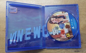 GTA 5 PS4 - 2