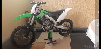 Predam KAWASAKI KX450F - 2