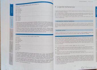Cvičebnica Národné porovnávacie skúšky VŠP - 2