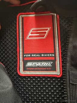 Bunda Spark L - 2